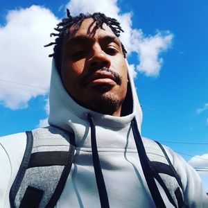 Meet your Posher, Eddy